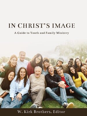 cover image of In Christ's Image